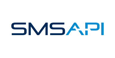 Logo-SMSAPI